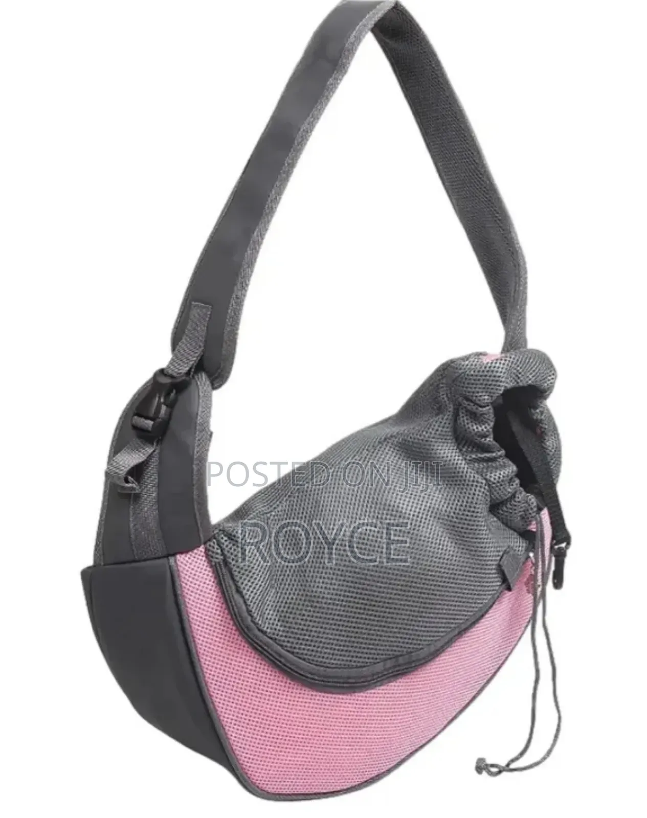 Pet Sling Carrier Bag