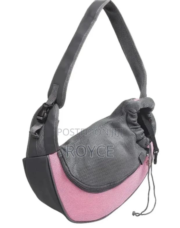 Pet Sling Carrier Bag - thumbnail 7