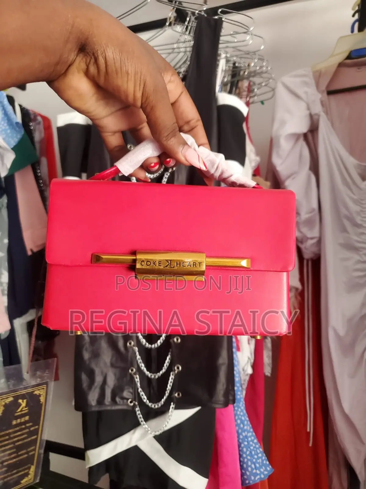 Classy Bags