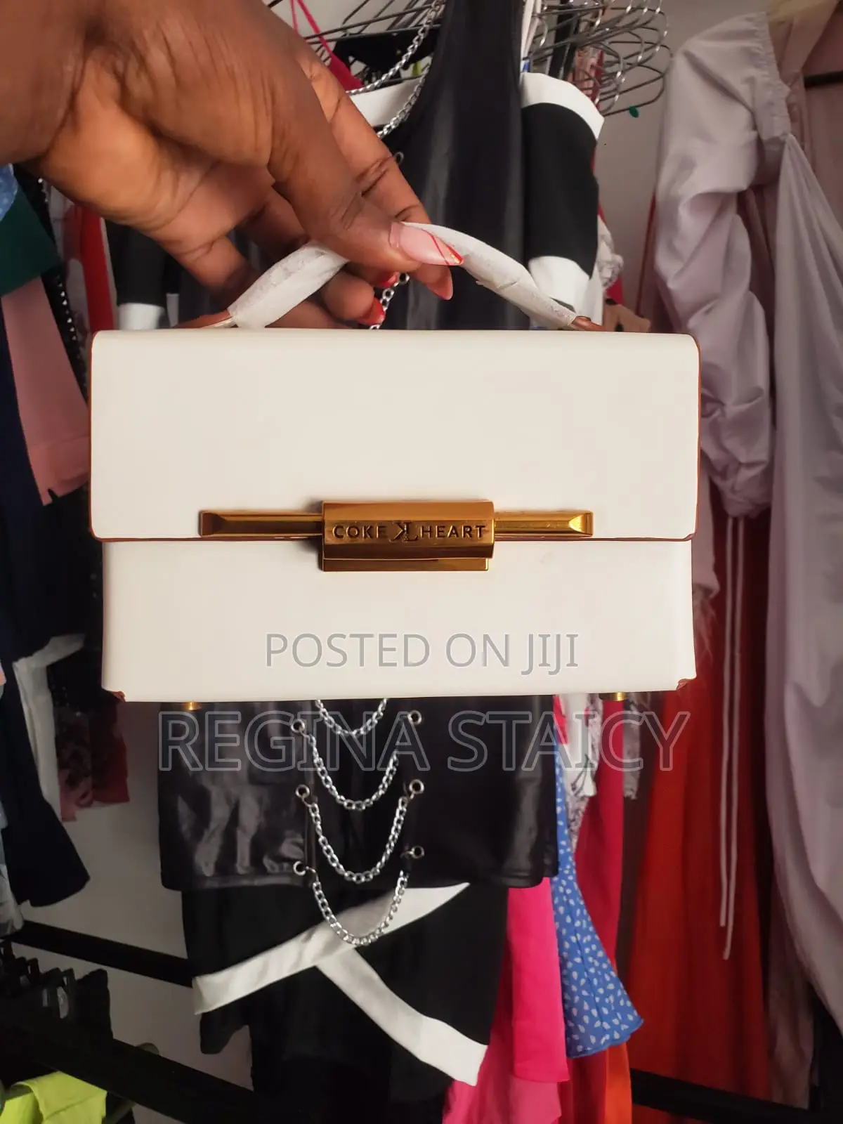 Classy Bags