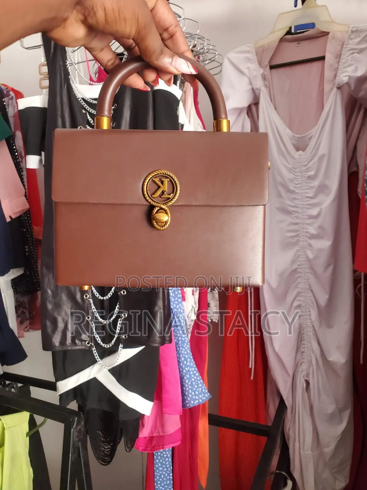 Classy Bags