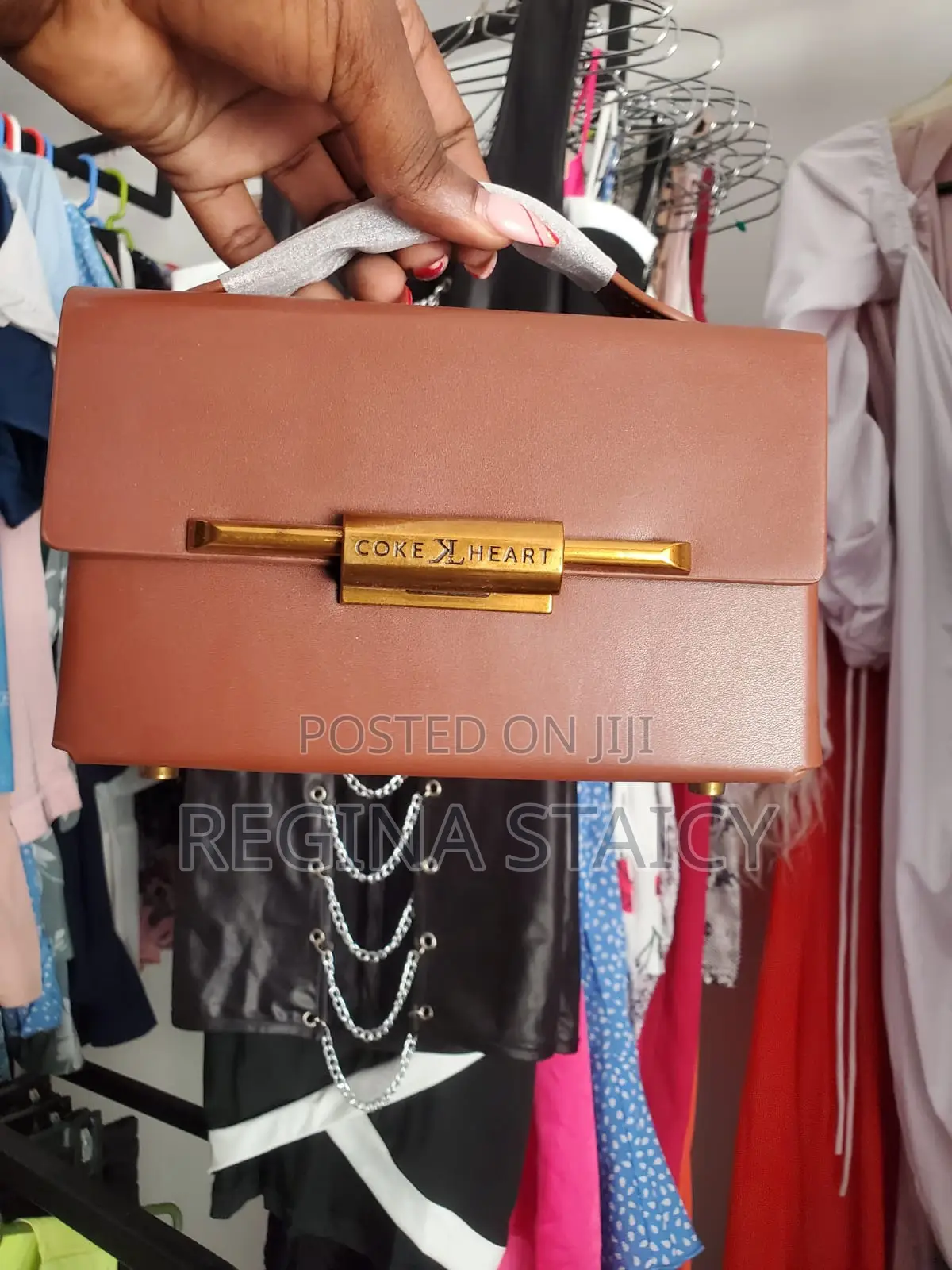 Classy Bags