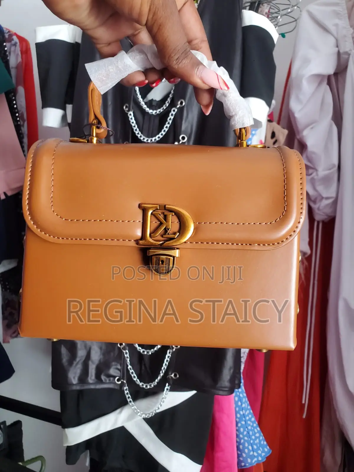 Classy Bags
