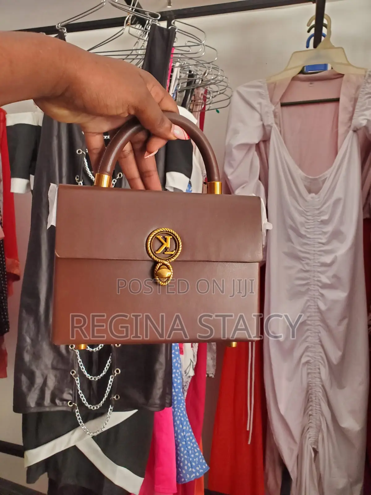 Classy Bags