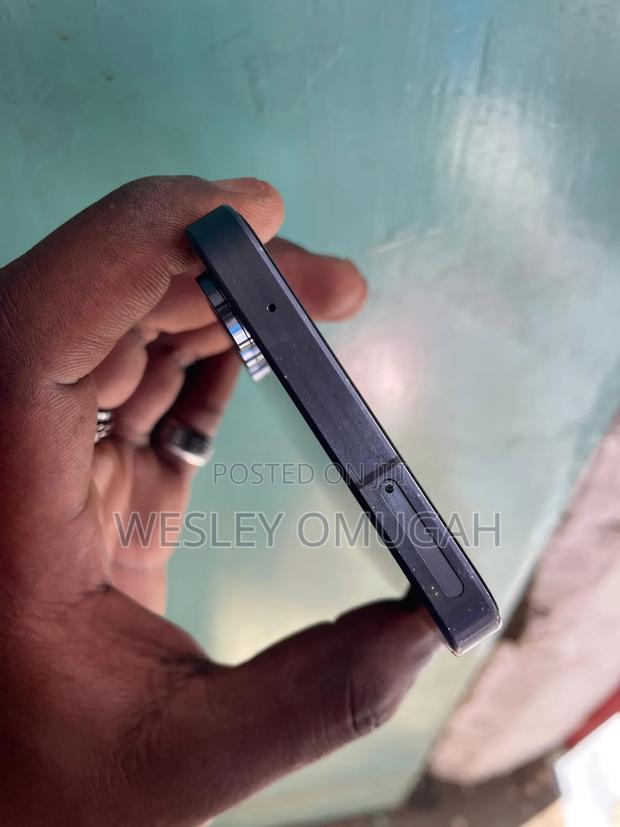 Samsung Galaxy A55 256 GB Black - thumbnail 6