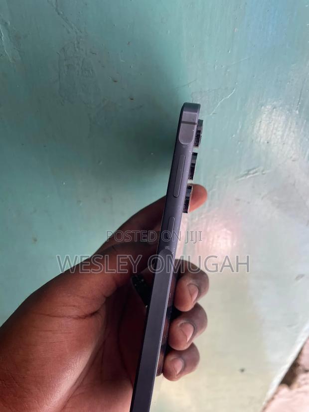 Samsung Galaxy A55 256 GB Black - thumbnail 7