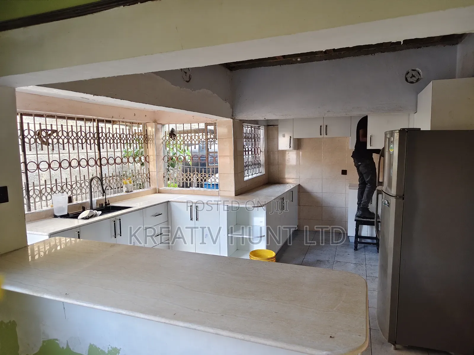 Kitchen Works