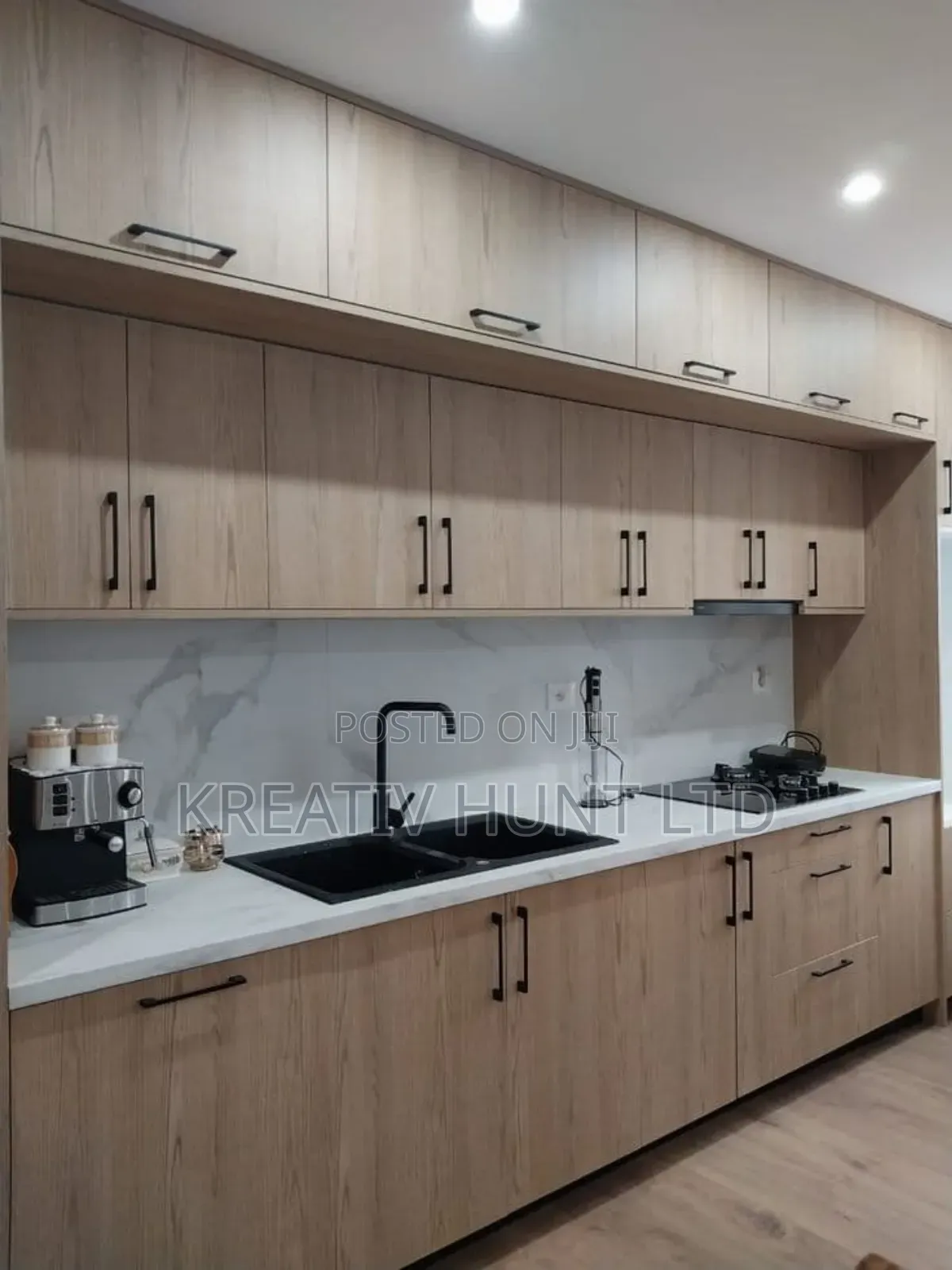 Kitchen Works