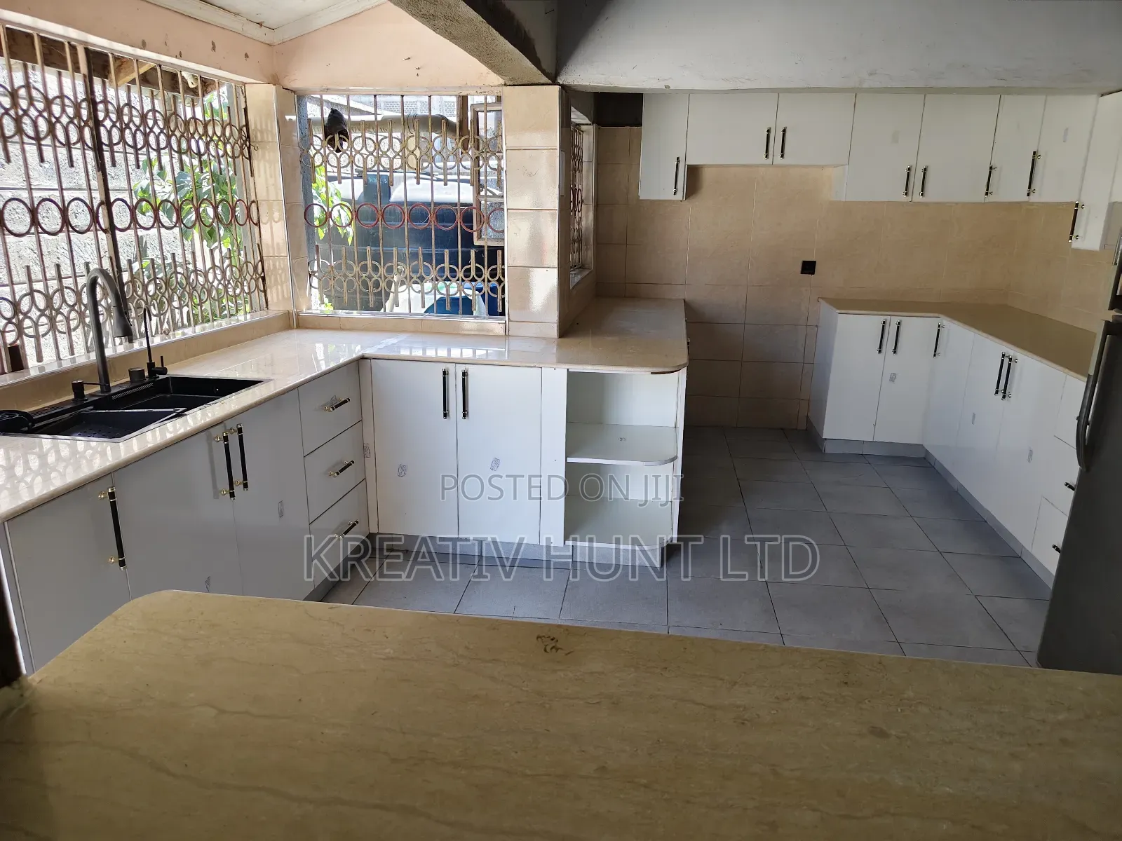 Kitchen Works