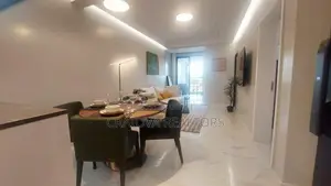2bdrm Apartment in Hurlingham for sale