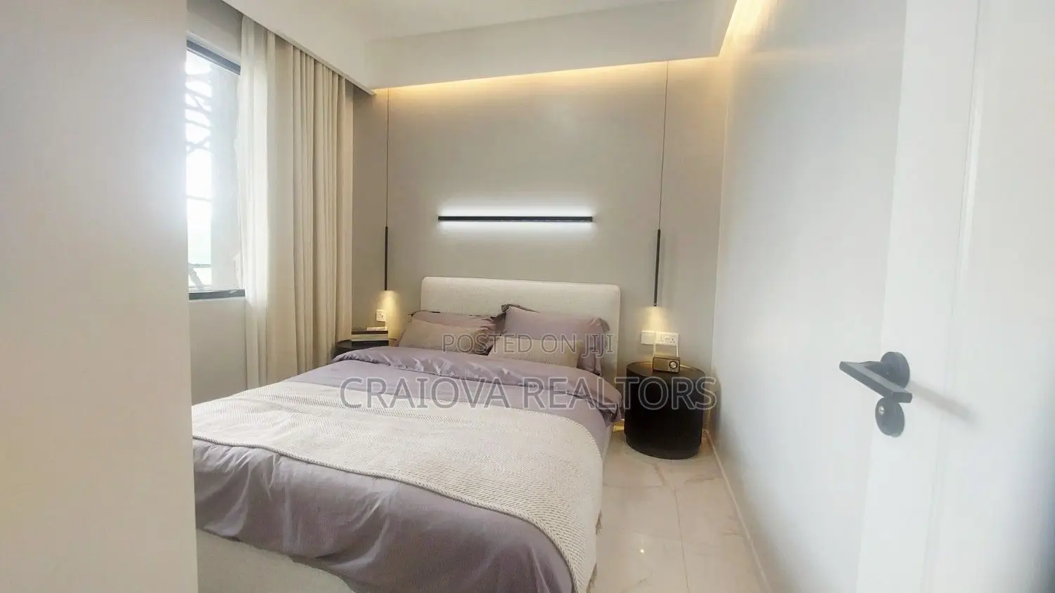 2bdrm Apartment in Hurlingham for sale