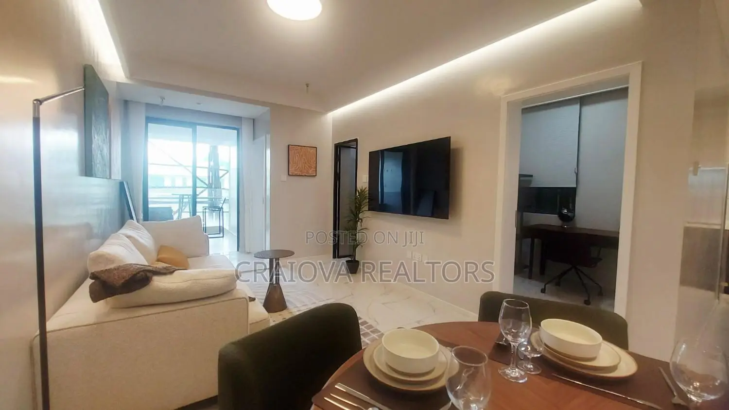 2bdrm Apartment in Hurlingham for sale