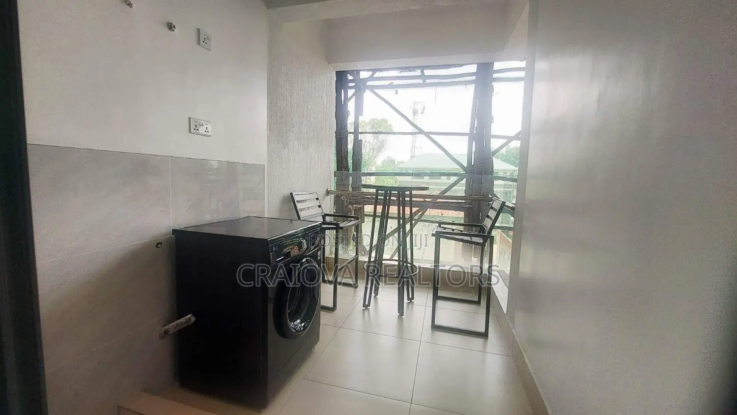 2bdrm Apartment in Hurlingham for sale