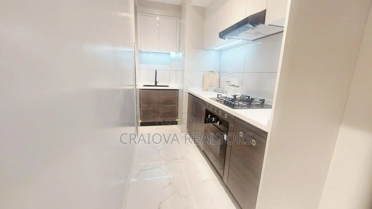 2bdrm Apartment in Hurlingham for sale