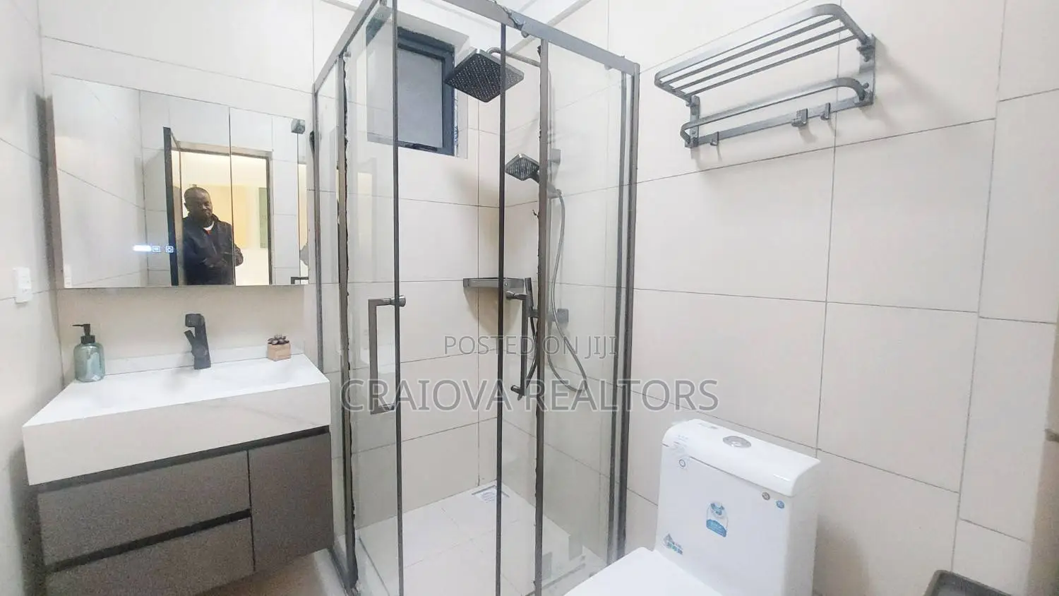 2bdrm Apartment in Hurlingham for sale