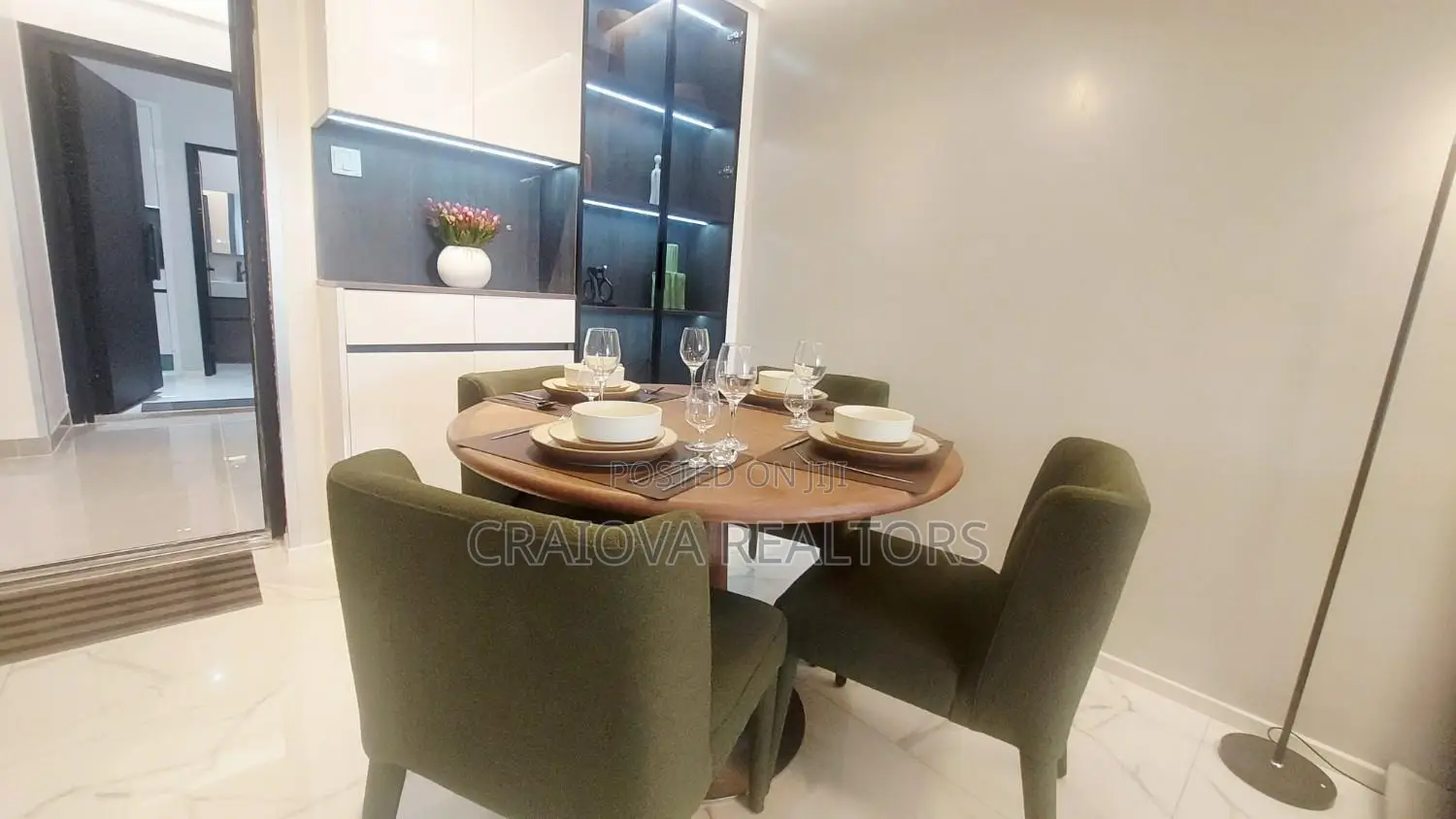 2bdrm Apartment in Hurlingham for sale