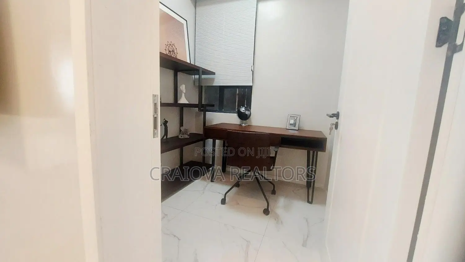 2bdrm Apartment in Hurlingham for sale