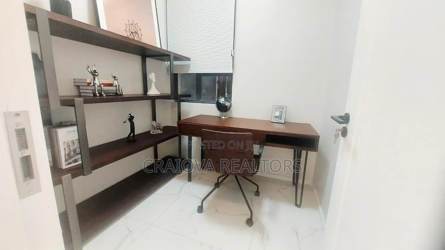 2bdrm Apartment in Hurlingham for sale