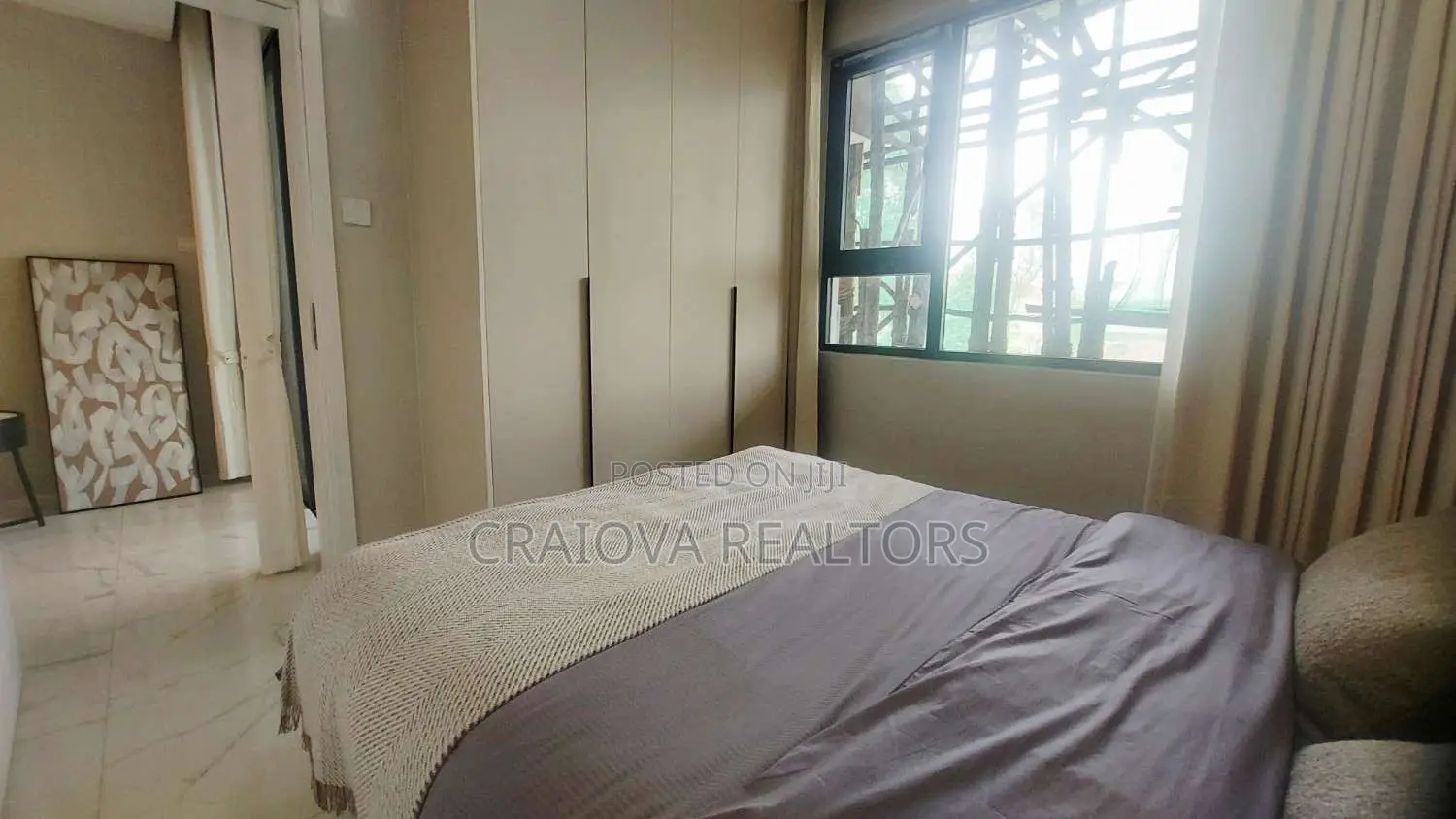 2bdrm Apartment in Hurlingham for sale