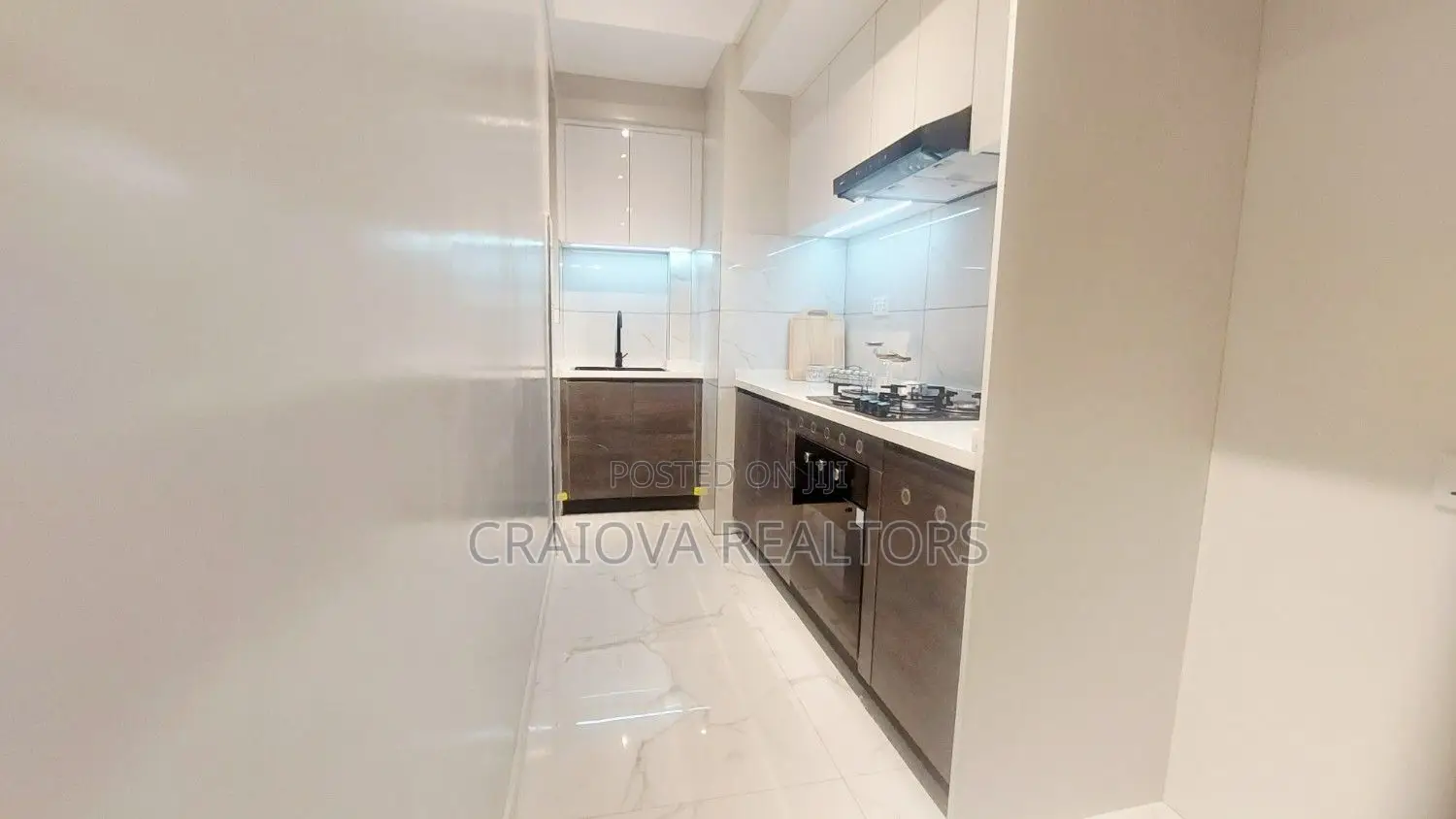 2bdrm Apartment in Hurlingham for sale
