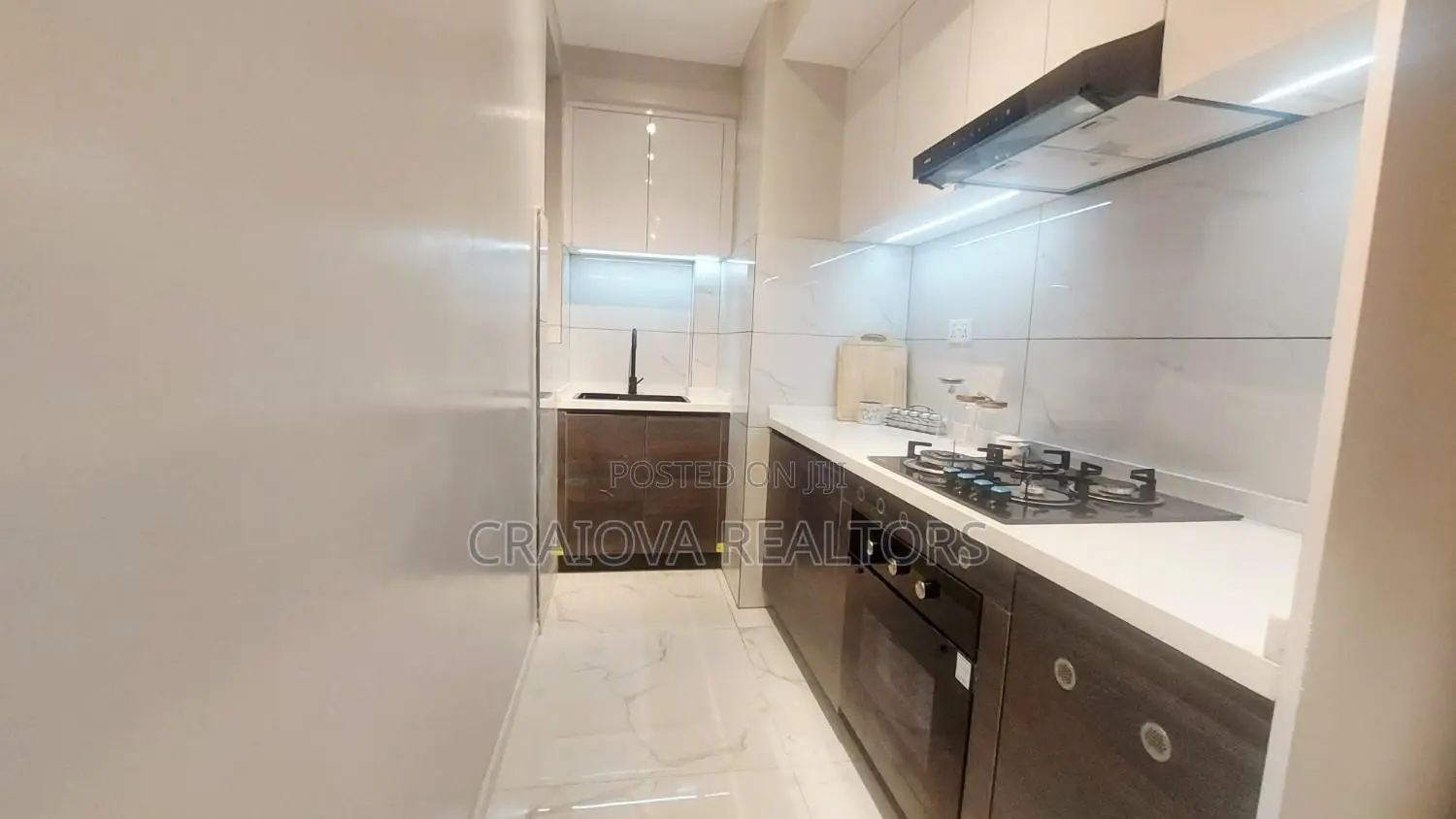 2bdrm Apartment in Hurlingham for sale