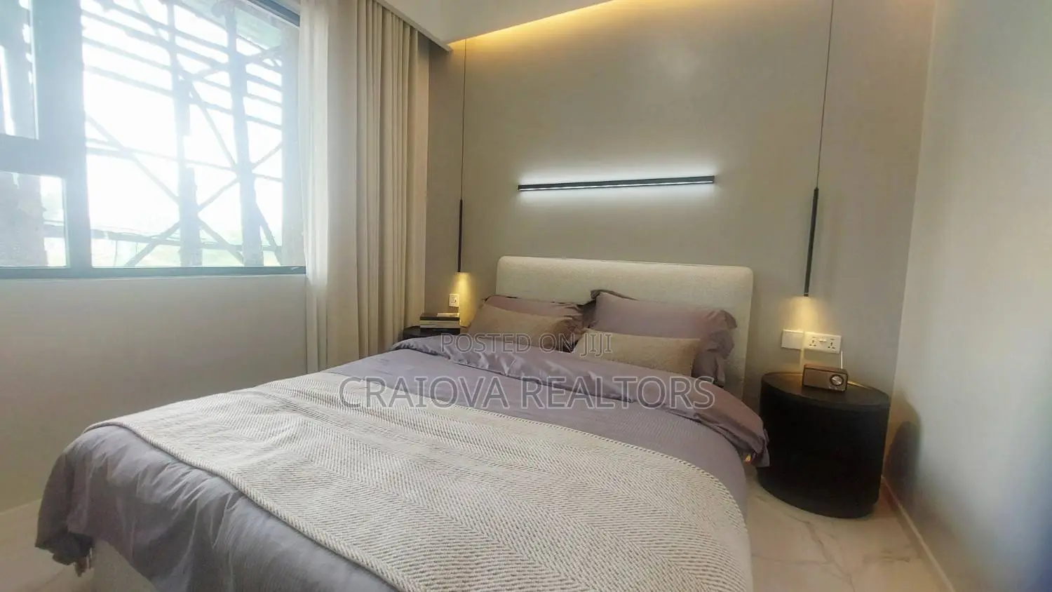 2bdrm Apartment in Hurlingham for sale
