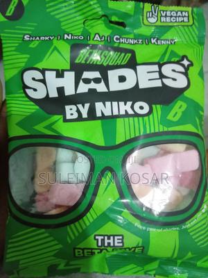 Shades by Niko - thumbnail 2