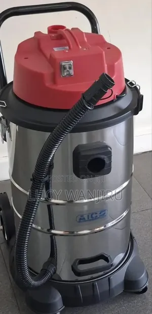 Brand New Aico Vacuum Cleaner 50l