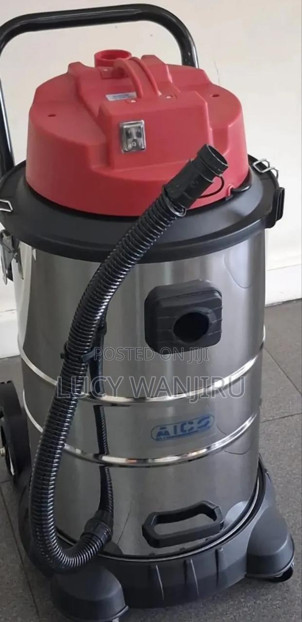 Brand New Aico Vacuum Cleaner 50l