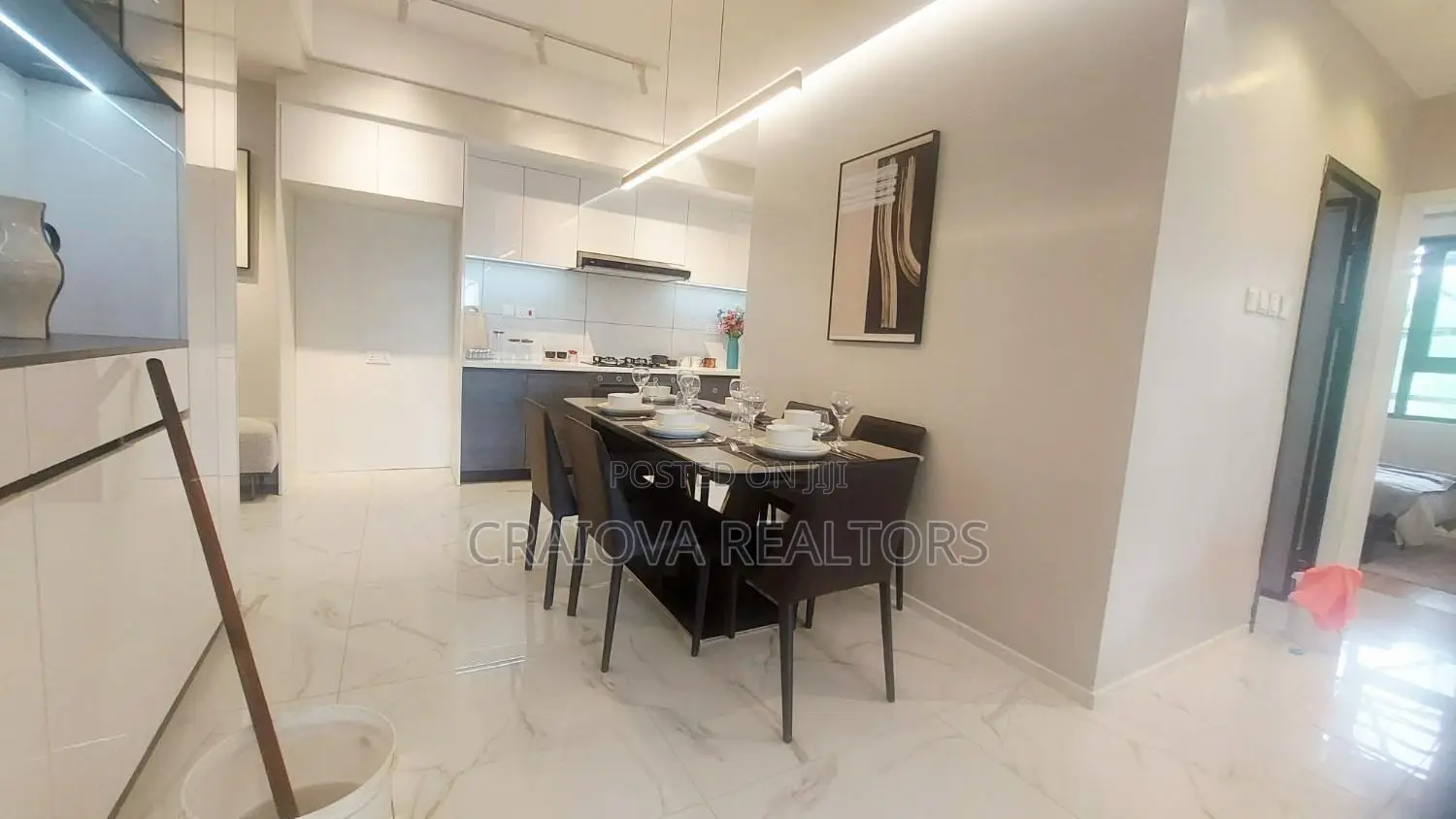 3bdrm Apartment in Hurlingham for sale