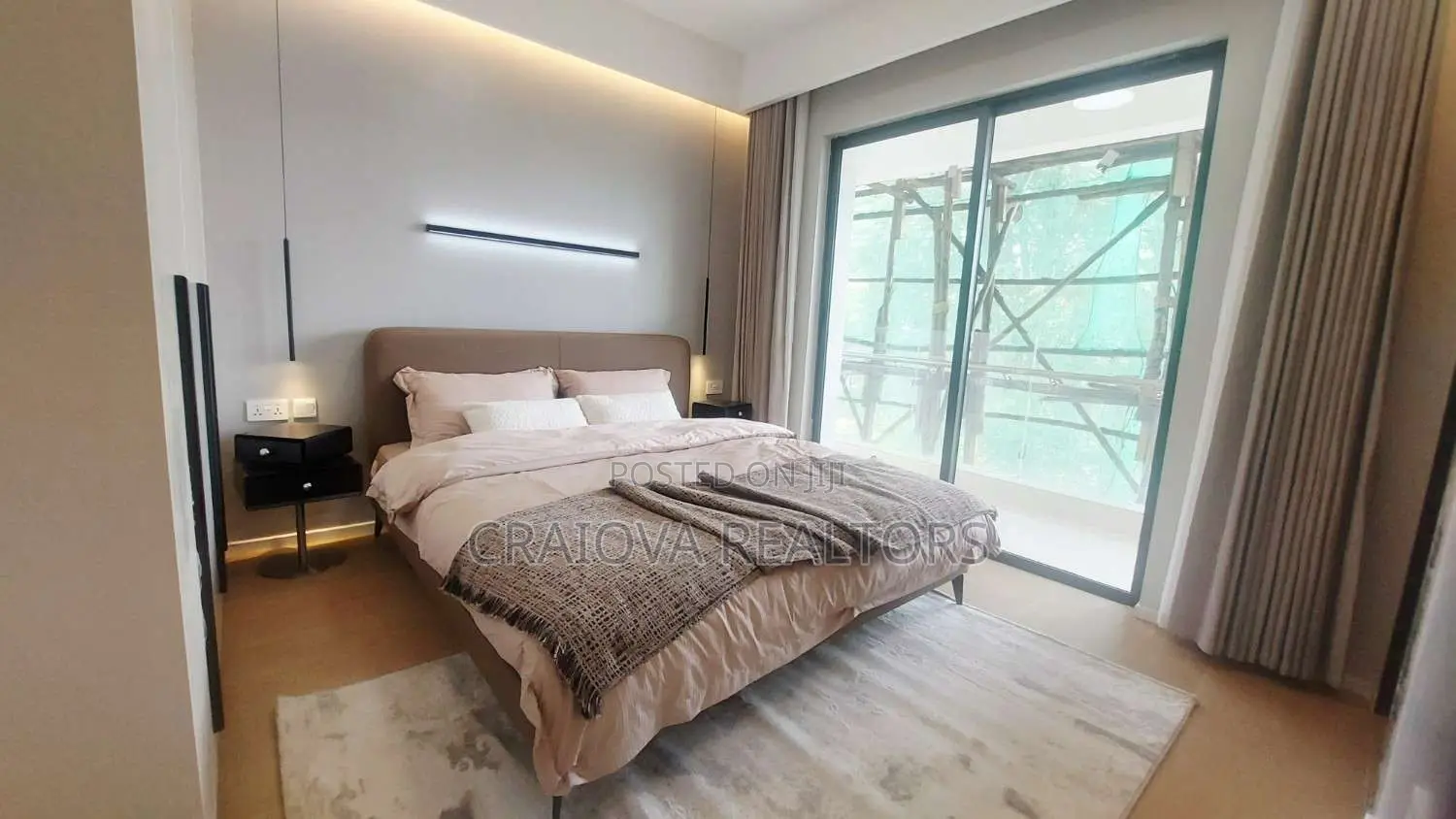 3bdrm Apartment in Hurlingham for sale