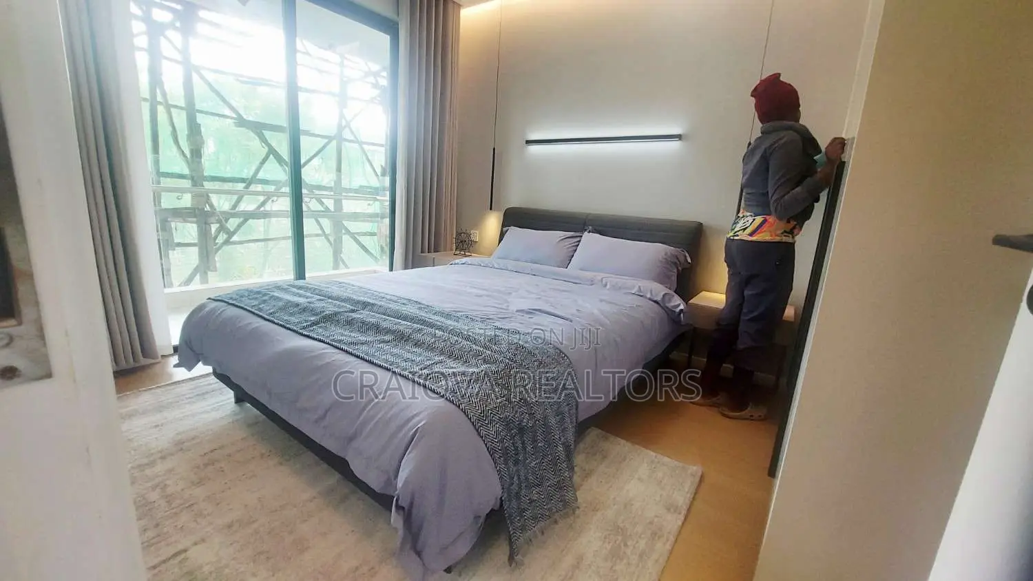 3bdrm Apartment in Hurlingham for sale