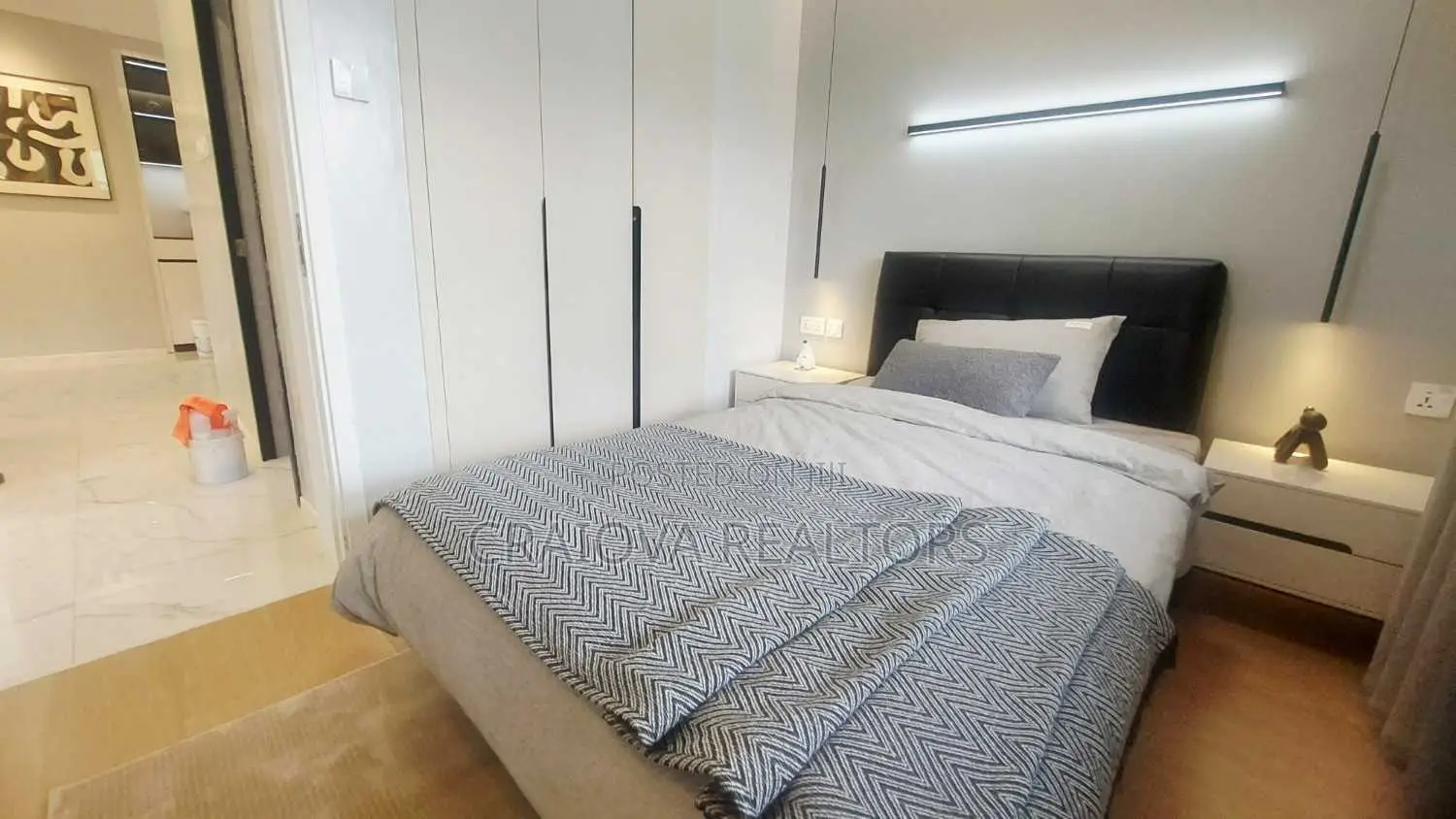 3bdrm Apartment in Hurlingham for sale