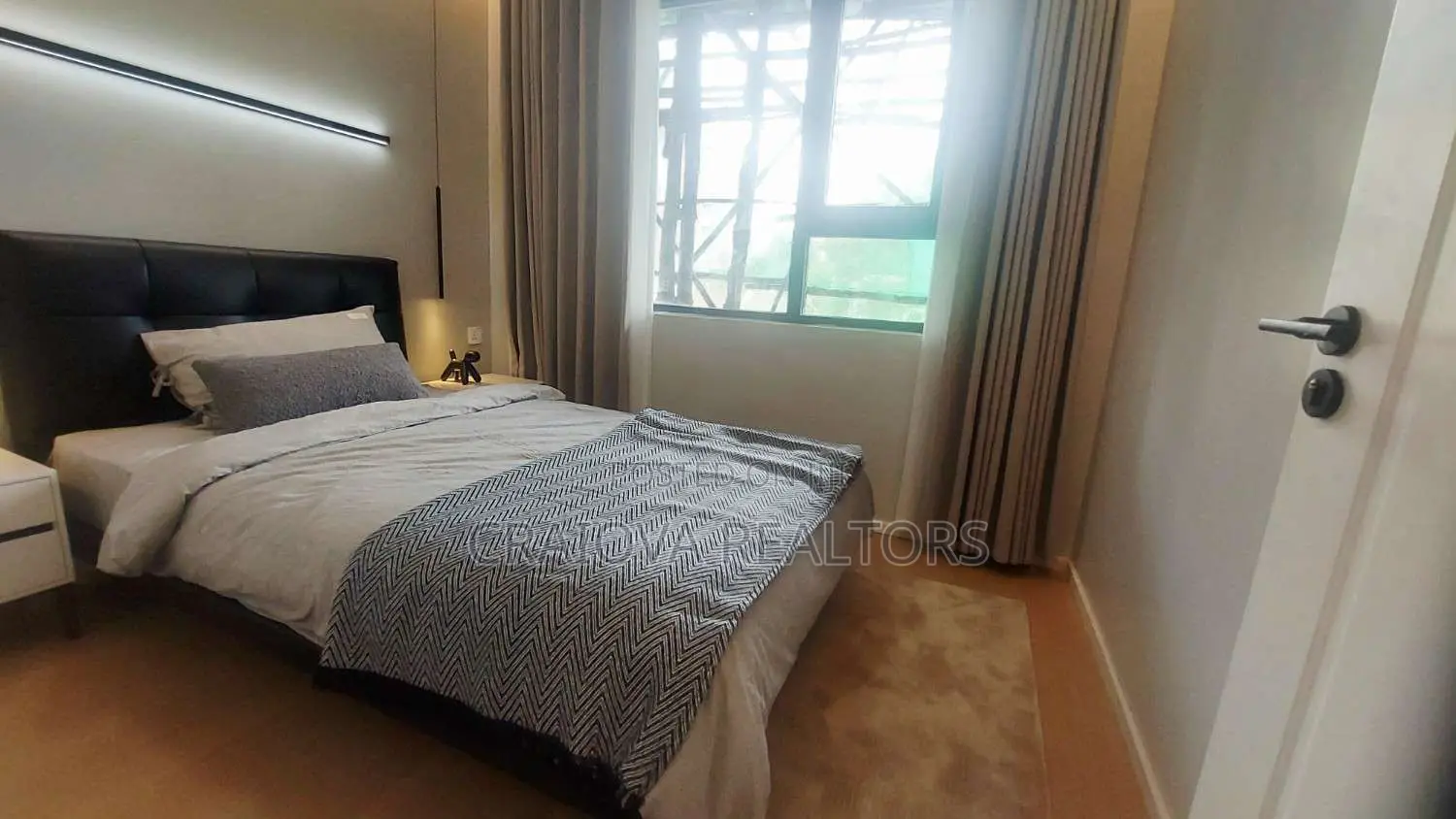 3bdrm Apartment in Hurlingham for sale