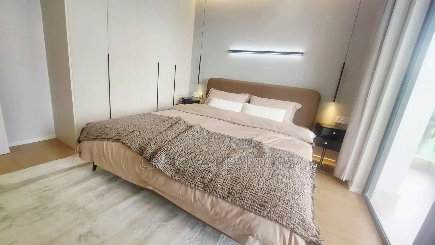 3bdrm Apartment in Hurlingham for sale