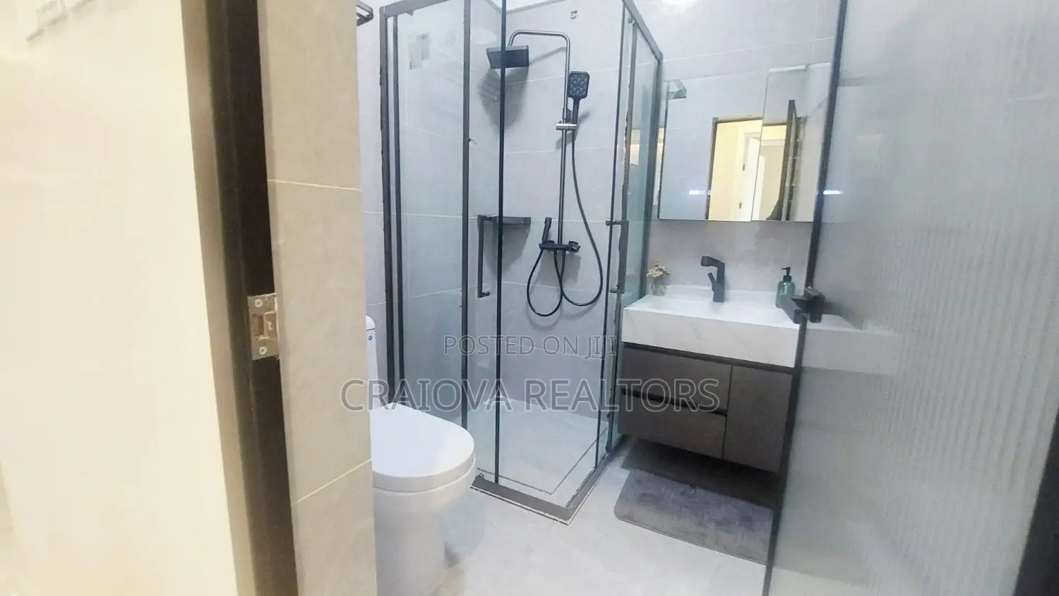3bdrm Apartment in Hurlingham for sale