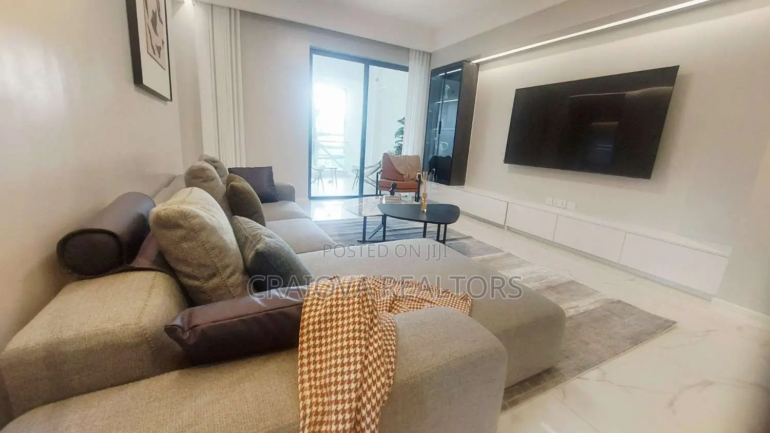 3bdrm Apartment in Hurlingham for sale
