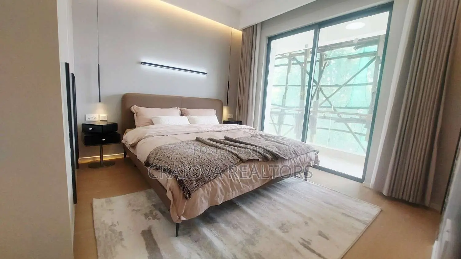 3bdrm Apartment in Hurlingham for sale