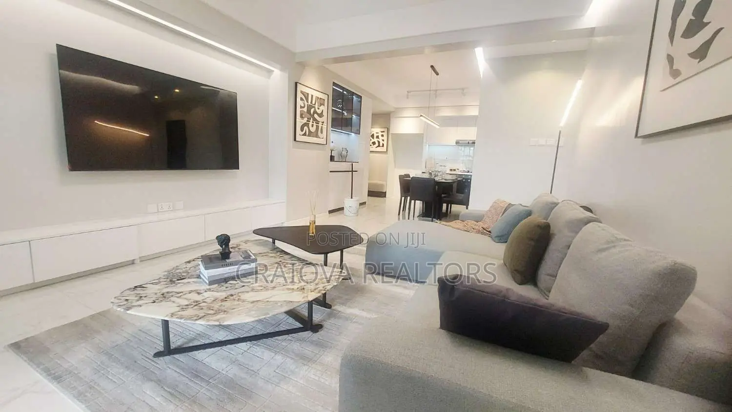 3bdrm Apartment in Hurlingham for sale