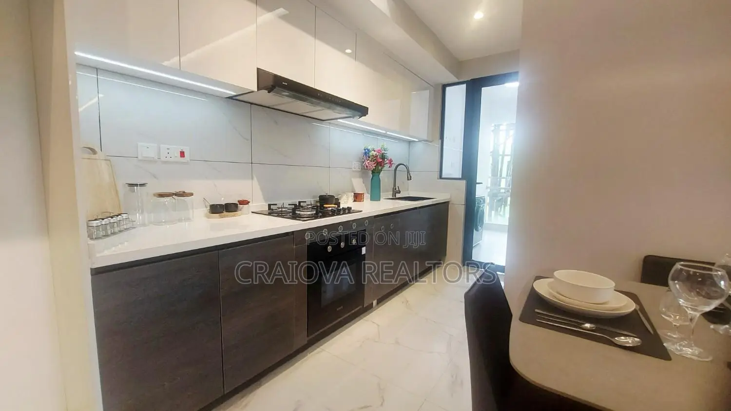 3bdrm Apartment in Hurlingham for sale
