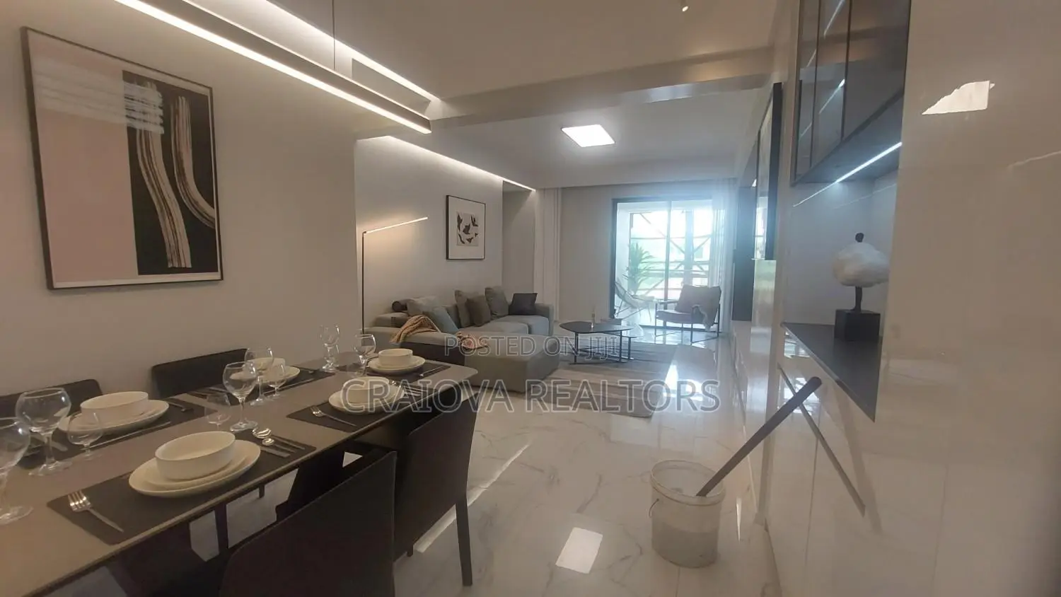 3bdrm Apartment in Hurlingham for sale