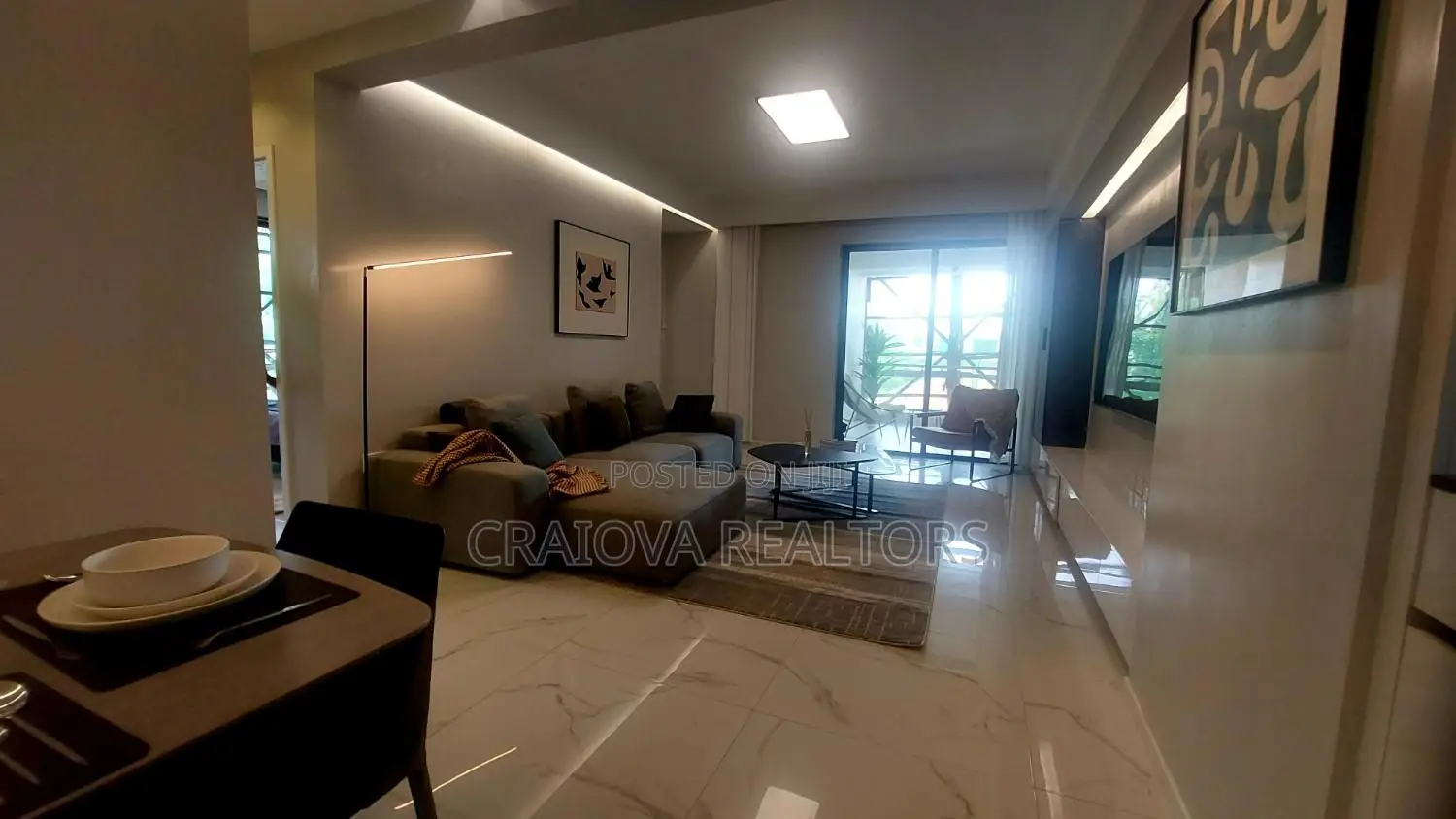 3bdrm Apartment in Hurlingham for sale