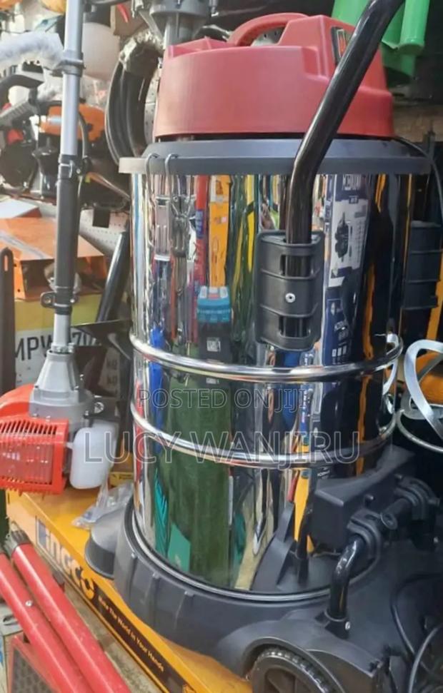 Powerful Aico Vacuum Cleaner/50l Vacuum Cleaner