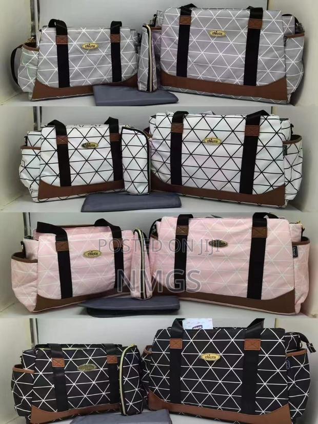 Chicco Diaper Bags - thumbnail 3