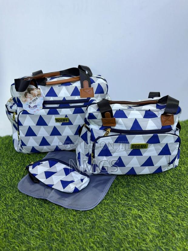 Chicco Diaper Bags - thumbnail 6