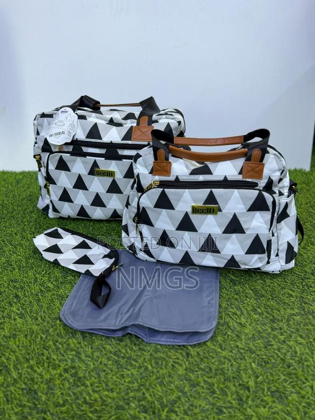 Chicco Diaper Bags - thumbnail 7