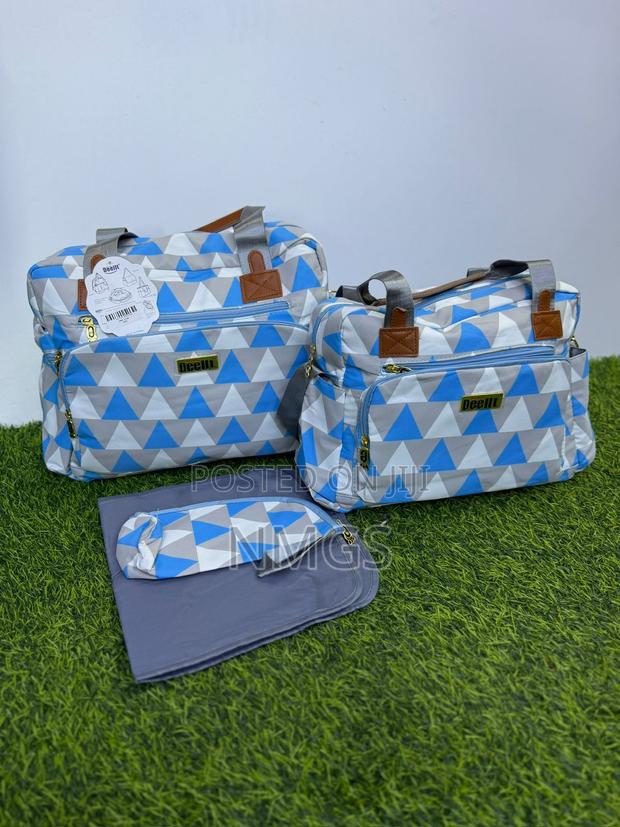 Chicco Diaper Bags - thumbnail 8