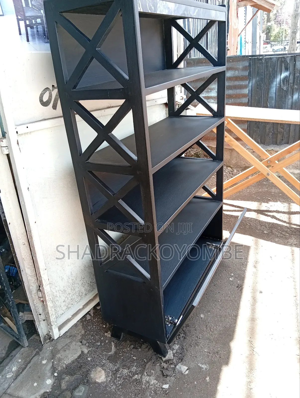 Modern T V Stands, Shoes Rack, Coffee Tables Made Of Quality Materials