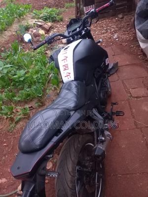 Benelli TNT 2021 Black - thumbnail 2