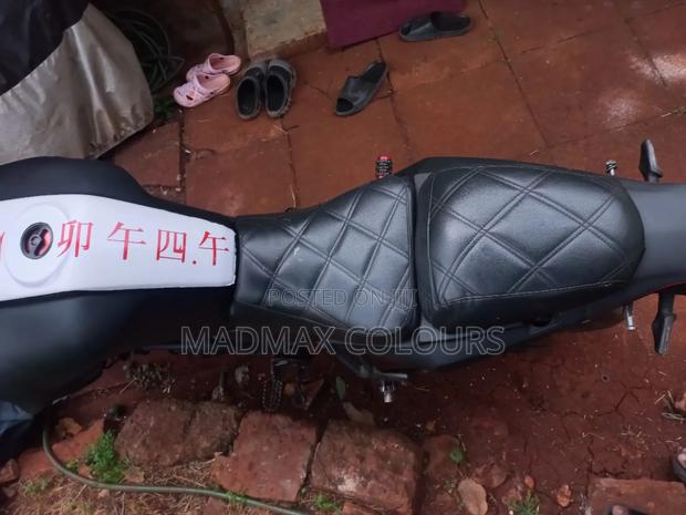 Benelli TNT 2021 Black - thumbnail 6